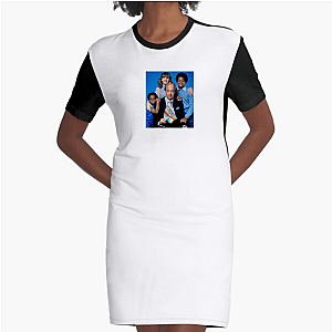 Cross Cultural Comedy Diffrent Strokes Dresses