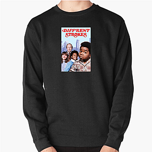 Generational Feel Good Show Diffrent Strokes Sweatshirts