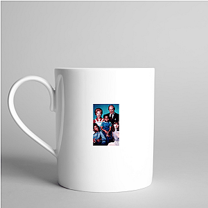 Beloved Television Staple Diffrent Strokes Mugs