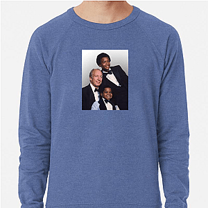 1970s TV Landmark Diffrent Strokes Sweatshirts
