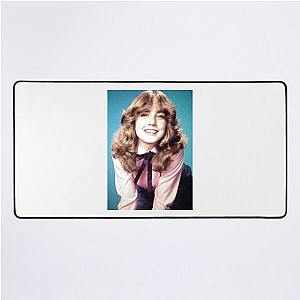Kimberly Drummond Diffrent Strokes Mouse Pads