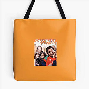 Heartwarming Adoption Story Diffrent Strokes Bags