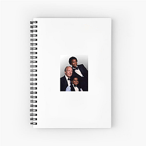 1970s TV Landmark Diffrent Strokes Notebook
