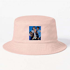 Cross Cultural Comedy Diffrent Strokes Hats & Caps