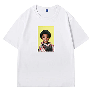 Willis Jackson Diffrent Strokes T-Shirts