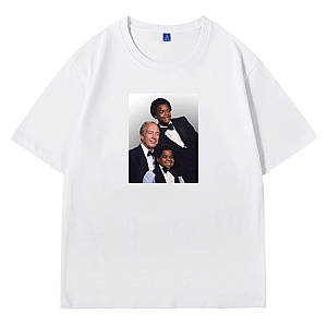 1970s TV Landmark Diffrent Strokes T-Shirts