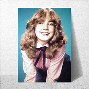 Kimberly Drummond Diffrent Strokes Posters