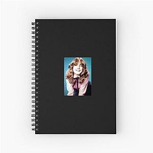 Kimberly Drummond Diffrent Strokes Notebook