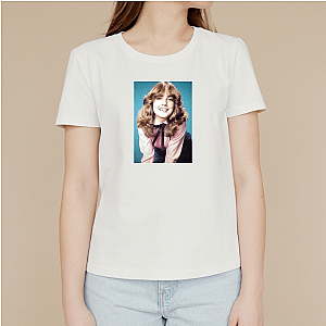 Kimberly Drummond Diffrent Strokes T-Shirts