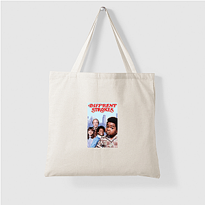 Generational Feel Good Show Diffrent Strokes Bags