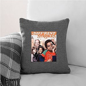 Heartwarming Adoption Story Diffrent Strokes Pillows Cover