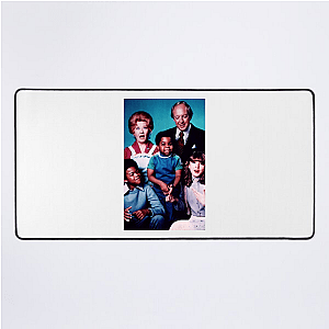 Beloved Television Staple Diffrent Strokes Mouse Pads