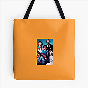 Beloved Television Staple Diffrent Strokes Bags