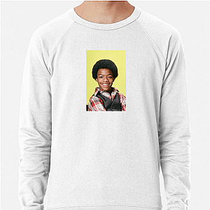 Willis Jackson Diffrent Strokes Sweatshirts