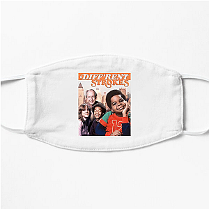 Heartwarming Adoption Story Diffrent Strokes Face Masks