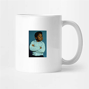 Arnold Jackson Diffrent Strokes Mugs