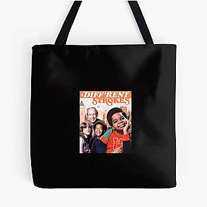 Heartwarming Adoption Story Diffrent Strokes Bags