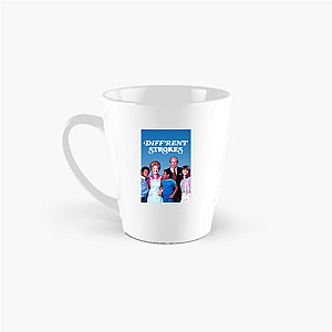 Classic Family Sitcom Diffrent Strokes Mugs