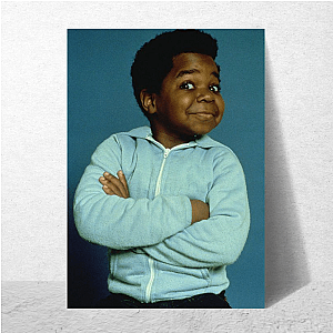 Arnold Jackson Diffrent Strokes Posters