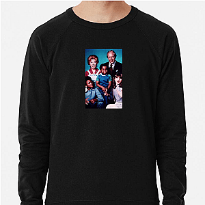 Beloved Television Staple Diffrent Strokes Sweatshirts