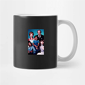 Beloved Television Staple Diffrent Strokes Mugs