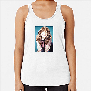 Kimberly Drummond Diffrent Strokes Tank Tops