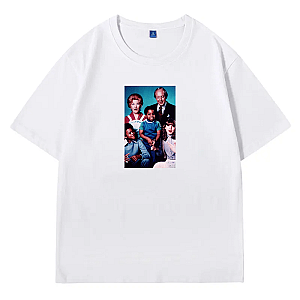 Beloved Television Staple Diffrent Strokes T-Shirts