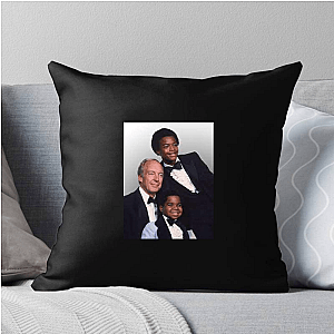 1970s TV Landmark Diffrent Strokes Pillows Cover