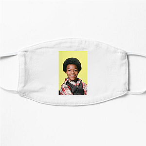 Willis Jackson Diffrent Strokes Face Masks