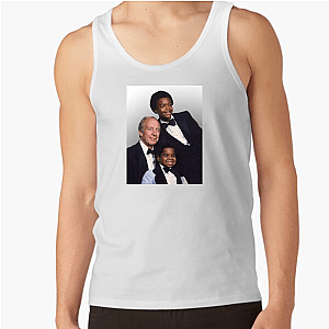 1970s TV Landmark Diffrent Strokes Tank Tops
