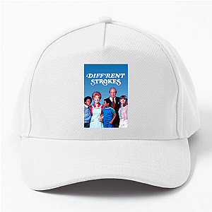Classic Family Sitcom Diffrent Strokes Hats & Caps
