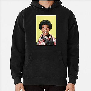 Willis Jackson Diffrent Strokes Hoodies