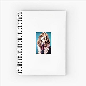 Kimberly Drummond Diffrent Strokes Notebook