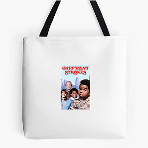 Generational Feel Good Show Diffrent Strokes Bags