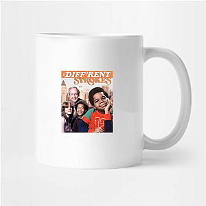 Heartwarming Adoption Story Diffrent Strokes Mugs