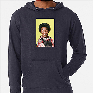 Willis Jackson Diffrent Strokes Hoodies