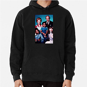 Beloved Television Staple Diffrent Strokes Hoodies