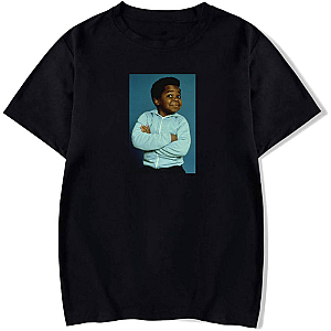 Arnold Jackson Diffrent Strokes T-Shirts