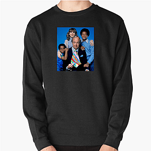 Cross Cultural Comedy Diffrent Strokes Sweatshirts