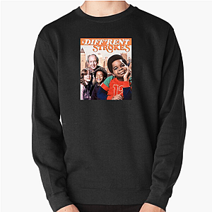 Heartwarming Adoption Story Diffrent Strokes Sweatshirts