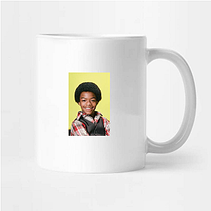 Willis Jackson Diffrent Strokes Mugs