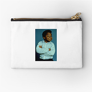 Arnold Jackson Diffrent Strokes Zipper Pouches
