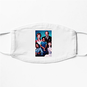 Beloved Television Staple Diffrent Strokes Face Masks