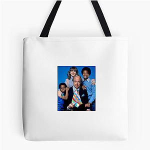 Cross Cultural Comedy Diffrent Strokes Bags