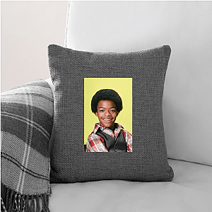 Willis Jackson Diffrent Strokes Pillows Cover