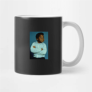 Arnold Jackson Diffrent Strokes Mugs