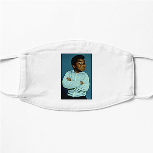 Arnold Jackson Diffrent Strokes Face Masks