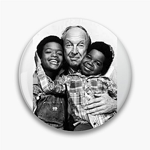 Lighthearted Social Commentary Diffrent Strokes Pins