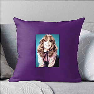 Kimberly Drummond Diffrent Strokes Pillows Cover