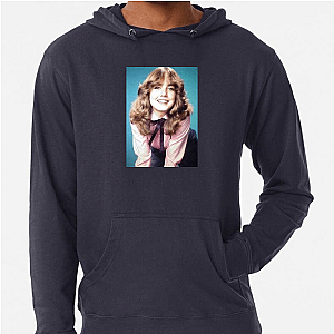 Kimberly Drummond Diffrent Strokes Hoodies